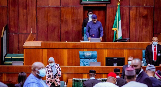 Insecurity: Reps ask FG to suspend 2021 census