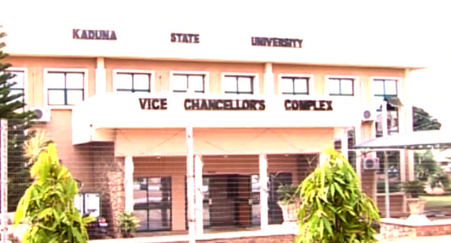 ASUU, Kaduna varsity students reject increased tuition fees