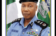 Yaro takes over as Imo CP as IGP redeploy five