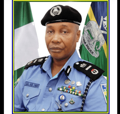 Yaro takes over as Imo CP as IGP redeploy five