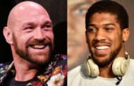 Tyson Fury vs Anthony Joshua fight in doubt as Deontay Wilder wins legal case