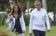 Bill and Melinda Gates to divorce with $146 billion at stake