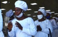 Nigeria's Celestial Church of Christ warns against spiritual perfumes
