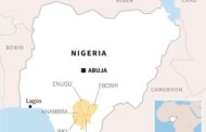 Fear grips southeast Nigeria after wave of attacks