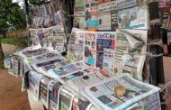 IPOB: Police begin clamp down on newspaper vendors, arrest 5 in Imo