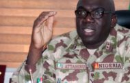 Nigerian Chief of Army Staff Ibrahim Attahiru dies in plane crash