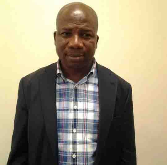 Ex-Lagos council boss arrested for cocaine trafficking, N145m cash
