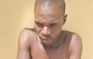 Troops capture top ISWAP informant who spies for terrorists