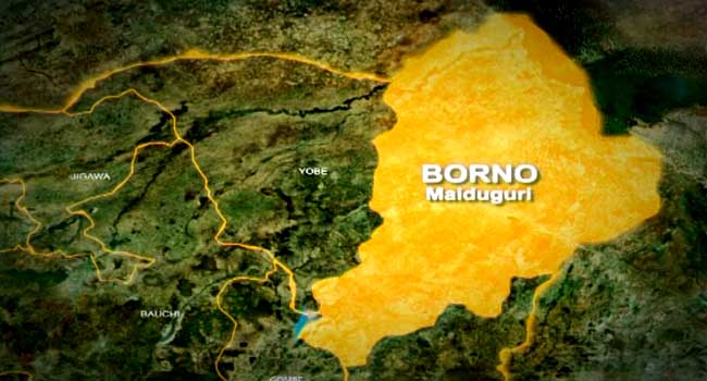 Troops foil Boko Haram attack in Borno town, kill six