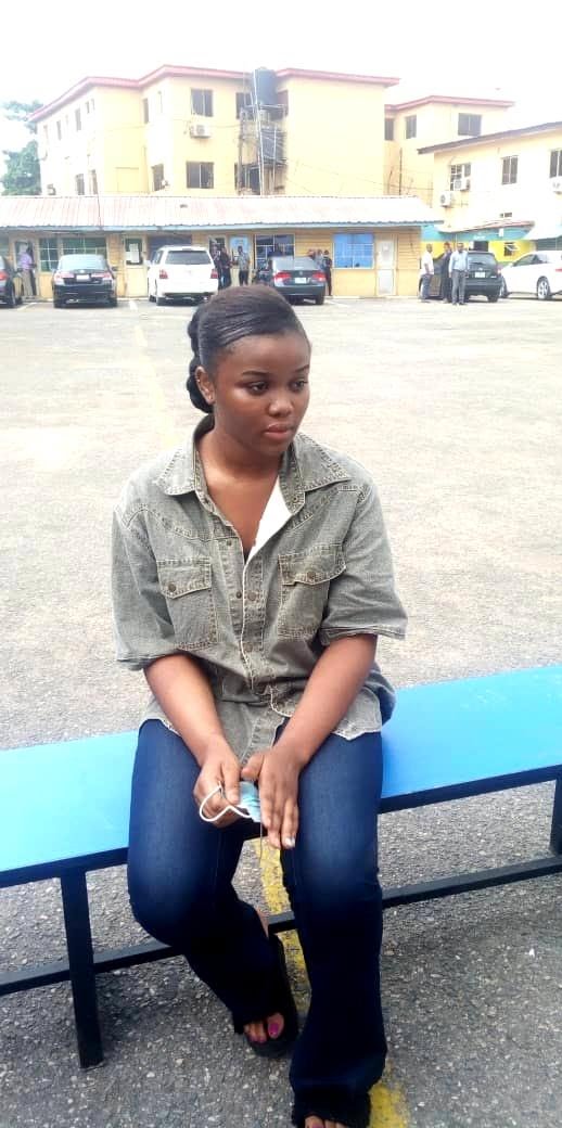 I was under drug influence when I stabbed Super TV CEO to death: 21-year-old UNILAG student