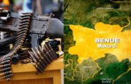 23 locals killed in fresh attacks on two Benue Communities