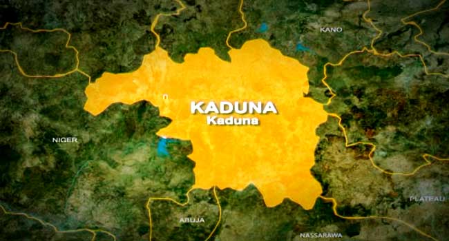 Gunmen seize 140 schoolchildren in Kaduna state