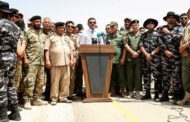 Libya Reopens Highway Linking East And West