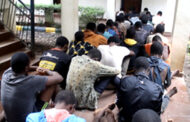 Suspected IPOB members, others arrested over attacks on police, INEC facilities in Ebonyi