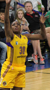 Nneka Ogwumike misses USA Olympics roster cut again, raising eyebrows
