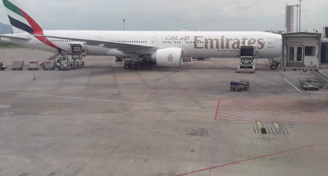 COVID-19: Dubai relaxes flight protocol for Nigerians