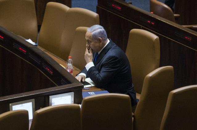 It wasn't just politics that led to Netanyahu's ouster – it was fear of his demagoguery