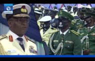 National Security: 235 military officers get counter-terrorism training