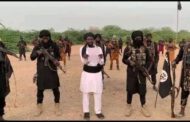 Bakura Modu takes over as  leader of Boko Haram