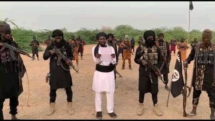 Bakura Modu takes over as  leader of Boko Haram