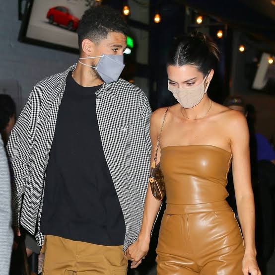 How Kendall Jenner feels one year into dating Devin Booker as they become ‘more And more serious’