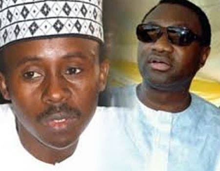 Farouk Lawan jailed for 7 years for collecting $500,000 bribe from Otedola