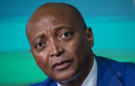 Africa eill Learn from Europe and launch Super League, says Motsepe