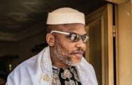 Nnamdi Kanu: UK parliament to debate his arrest, repatriation to Nigeria