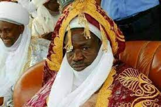 Emir rattles security agencies over death threat against Fulani herdsmen