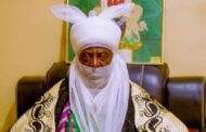 Vehicle rams into Emir of Kano’s convoy