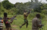 4 die as rival gangs of bandits fight over woman