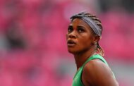 Nigeria’s big medal hope Blessing Okagbare fails drugs test, thrown out of Olympics