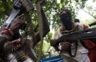 Mayhem in Imo as bandits behead 2 police officers, bomb station