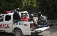 17 arrested in slaying of Haitian president, including 2 Haitian Americans