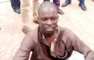 Operatives arrest wanted ‘notorious bandit’ Bello Galaduma in Sokoto