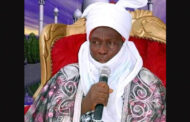 Emir of Kajuru regains freedom after one night in kidnappers’ den