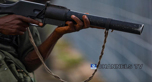 Gunmen kidnap 18 travellers in Ondo