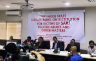 #EndSARS: again, Lagos Panel gets three-month extension