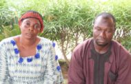 Police parade woman, husband for staging kidnap in Niger