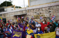 Cuba blames US for unprecedented anti-government protests