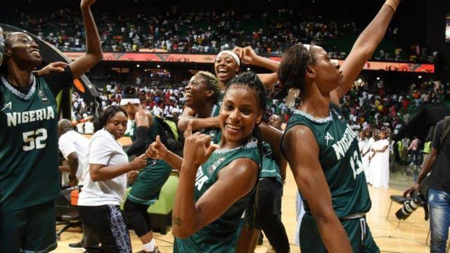 Sisters Nneka, Chiney and Erica Ogwumike selected to Nigeria's provisional Olympics squad