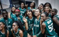USA women rout Nigeria in final exhibition before Tokyo Olympics