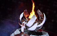 Tennis star Osaka lights Tokyo Olympics cauldron as games open