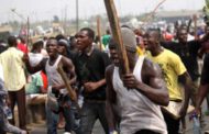 Hoodlums attack radio station in Ibadan, vandalise properties, cars worth millions