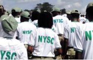 17 Corps members hospitalided over COVID-19