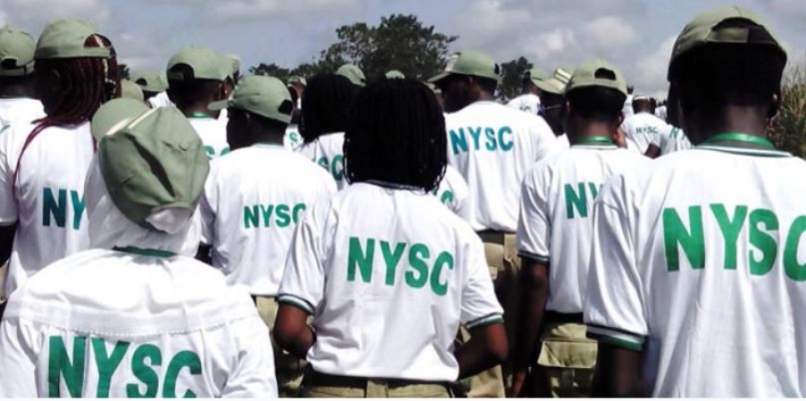 17 Corps members hospitalided over COVID-19