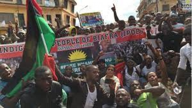 IPOB sues top US government officials, wants remaining 6 Super Tucano blocked from coming to Nigeria