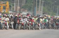 Several feared dead as angry okada riders clash in Ogun