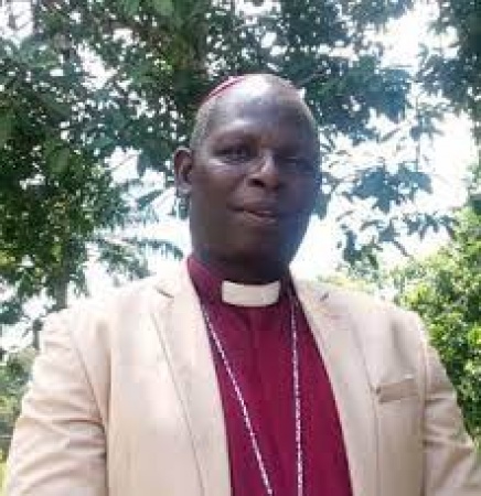 Nigeria’s problem is spiritual, says bishop