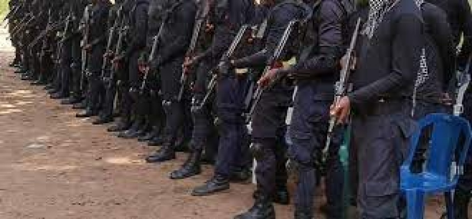 Herdsmen attack: IPOB deploys ESN to Enugu